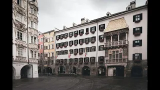 Innsbruck History (Austria)