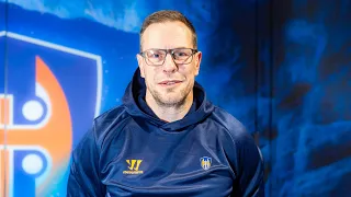 Ville Nieminen Tapparan U20 päävalmentajaksi kaudelle 2024-2025