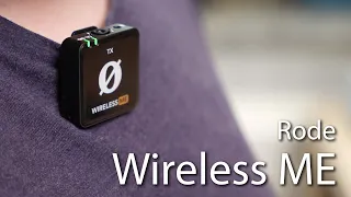 Rode Wireless ME im Test - Rodes alternative Funkstrecke zum Wireless GO II - Sound und Unterschiede