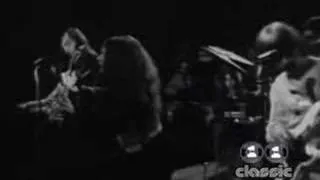 Janis Joplin- Piece of My Heart (Live in Stockholm 1969)