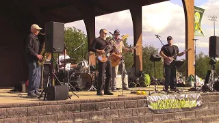 Goldenseal - Call Me The Breeze (Sip Into Autumn Wine Festival - 10/17/2021)