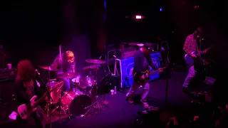 Narrow Head 2023-10-28 Live at Great American Music Hall, San Francisco CA [Full Show]