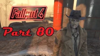 [80] Fallout 4 - Wilson Atomatoys Factory - Let's Play Gameplay Walkthrough (PC)