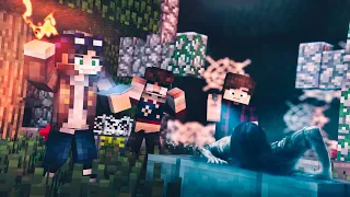Клип про Minecraft сериал "Грейт Фолс" | Music Video #22