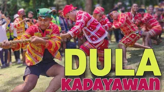 DULA KADAYAWAN 2022