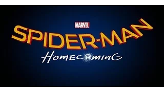 SPIDER-MAN: Η ΕΠΙΣΤΡΟΦΗ ΣΤΟΝ ΤΟΠΟ ΤΟΥ (SPIDER-MAN: HOMECOMING) - TRAILER (GREEK SUBS)