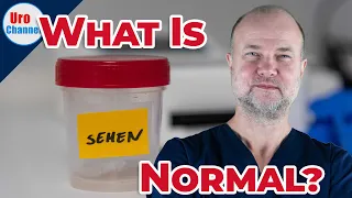 What does normal semen look like? | UroChannel