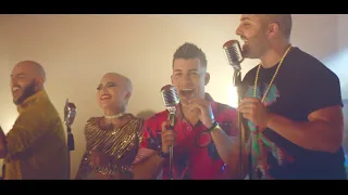 Nklabe feat. ELYSANIJ - Me Enamoré Como Nunca (Video Oficial)
