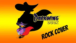 Dark Wing Duck by Years of our Youth (Rock/metal cover)