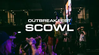 Scowl | Outbreak Fest 2022