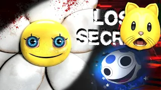 10 LOST SECRETS FROM POPPY PLAYTIME CHAPTER 2?!