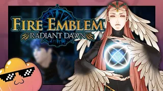 Jello and Friends Play: Fire Emblem Radiant Dawn FINALE