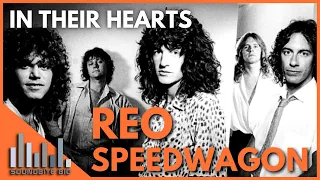 REO Speedwagon, Kevin Cronin | Documentary- Can't Fight This Feeling, Keep on Loving You