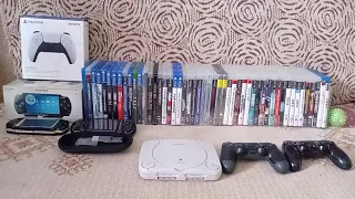 MY COLLECTION OF PS3, PS4 GAMES 🔴🔴🔴FOR THE SONY PLAYSTATION CONSOLE  New🔴🔴 🔴 50 THE BEST GAME🔴🔴🔴