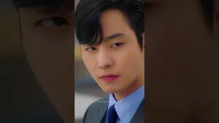 OMG 😱 his jealousy 🤣😂 that was crazy 🤯😅#shorts #kdrama #thepurpleworld #viral #businessproposal