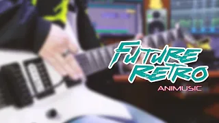 Future Retro (Animusic) //NcGYBer's 10th Anniversary - NcGYBer