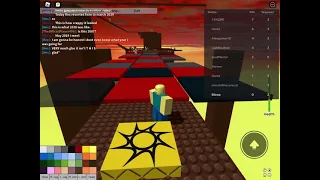 Roblox: FWM Version From May 2019! (An Old Roblox Simulatour Made By FlexibleBanjo)