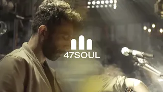 47SOUL - Live at 2ND SUN - The Grand Factory, Beirut (Full Concert)
