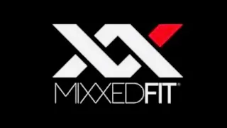 Mixxedfit®️| Pop Up Class w/ NT Jessica