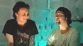 Bam Margera presents HIM (documentary 2005)