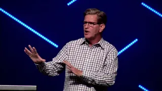 Knowing And Doing God's Will | Acts 21:1-16 | Pastor John Miller