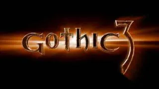 Gothic 3 - Geldern Night Music