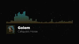 Golem (Vocal Boosted Fan Remix) -  Caligula's Horse