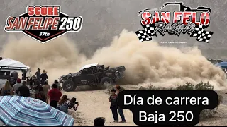 San Felipe Baja 250 2024