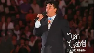 Juan Gabriel - Popurrí Cumbias Colombianas (Rose Bowl 1993)