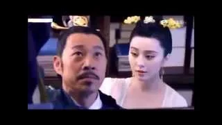 MV ฟ่านปิงปิง- บูเช็กเทียน&ถังไท่จง (The Empress of China)[Fanmade]