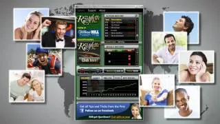 Roulette Bot Plus Demonstration - Easy, free and legal