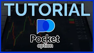 ➡️ Cómo funciona Pocket Option (tutorial en español)