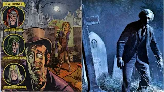 Episode 042: Tales From The Crypt (1972)