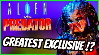 ALIEN VS PREDATOR - HISTORY of Capcom's Greatest Arcade EXCLUSIVE !?