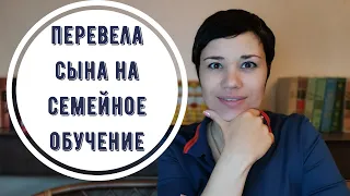 Как я перевела сына на дистанционное обучение в онлайн-школу (личный опыт)