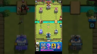 Just Normal Clash Royal