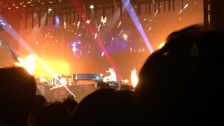 Paul McCartney 2017 4/29 Live And Let Die ポールマッカ―トニー東京ドーム