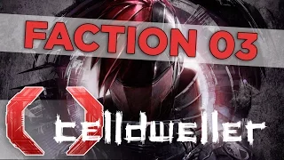 Celldweller - Time Is Lost (Faction 03)