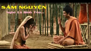 Sám Nguyện - Thầy Thích Thiện Mỹ ( Full HD, có phụ đề ) - Trung Tâm Dần Nguyệt