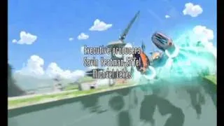 Oban Star Racers Japanese Opening HQ