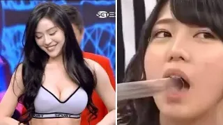 Weirdest Japanese Game Shows That Actually Exist !!  COMPILATION 1 !!