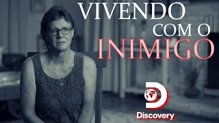 Discovery id - VIVENDO COM O INIMIGO - T2 EP3 #vivendocomoinimigo #discoveryid
