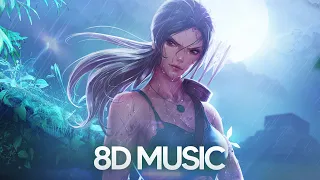 8D Music Mix 🎧 Use Headphones | Best EDM Songs