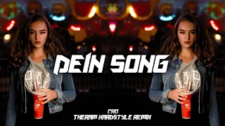 Cro - Dein Song (The Ram Hardstyle Remix)