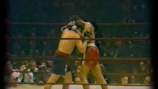 Muhammad Ali -vs- Oscar Bonavena 12/7/70 part 7