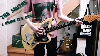 The Smiths / I know It's over Guitar cover