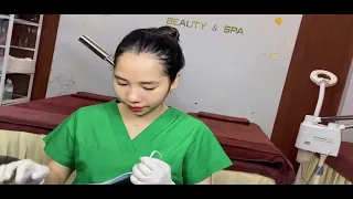 Enjoy Your Day with THAO AMI SPA # 104