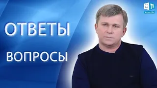 Встреча участников МОД АллатРа с Игорем Михайловичем  Даниловым · 30.12.2017 (№008)