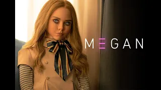 M3GAN Movie Review