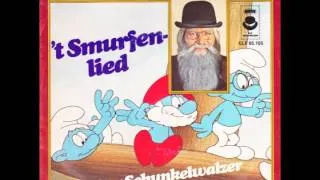 Vader Abraham - 't Smurfenlied